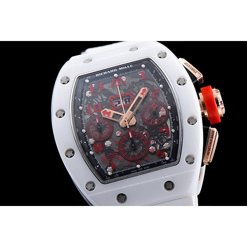 리차드밀 RM011F-4